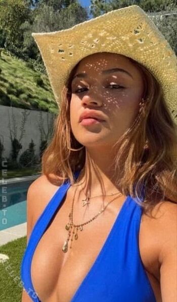 Madison Bailey