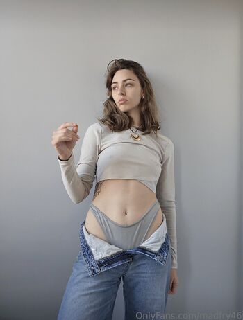 Madison Fry
