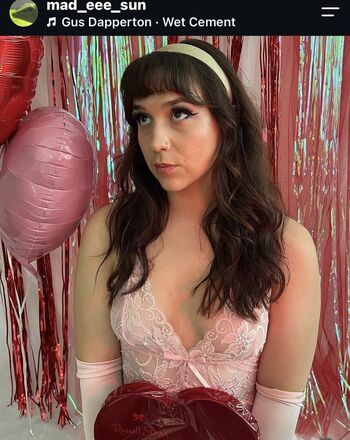 Full leaked Madison rockowitz private onlyfans photo