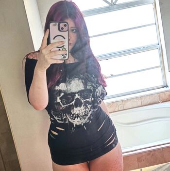Full leaked Madison stewart private onlyfans photo