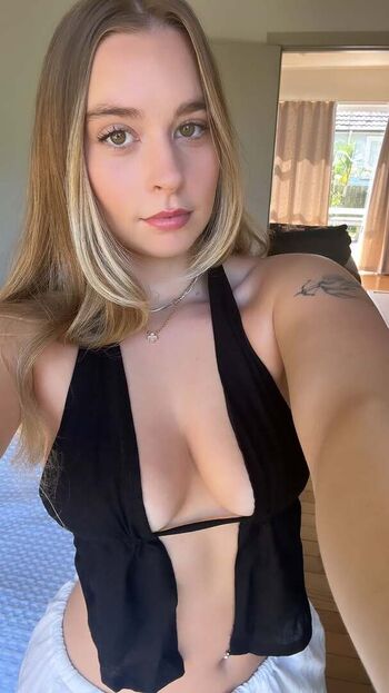 Full leaked Madisonwright private onlyfans photo