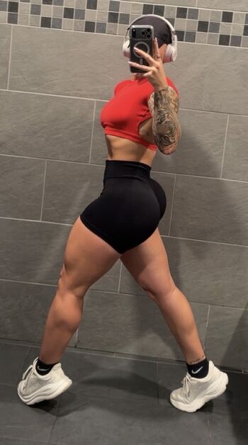 Full leaked Madisyn hunt private onlyfans photo