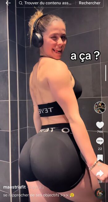 maestriiia