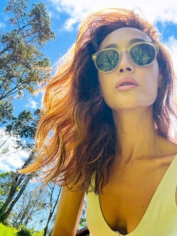 Full leaked Maggie q page private onlyfans photo