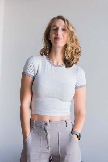 Maggie Robertson