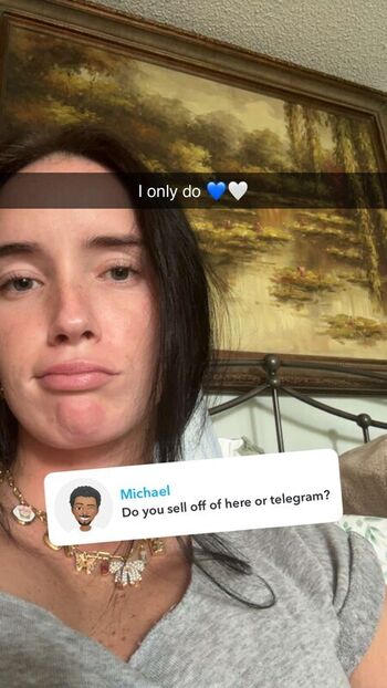 Full leaked Magicschoolbusdropout private onlyfans photo