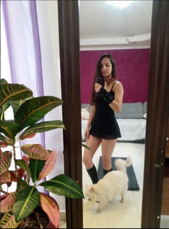 Full leaked Magrinhas private onlyfans photo