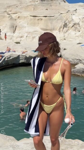 Full leaked Magui corceiro private onlyfans photo