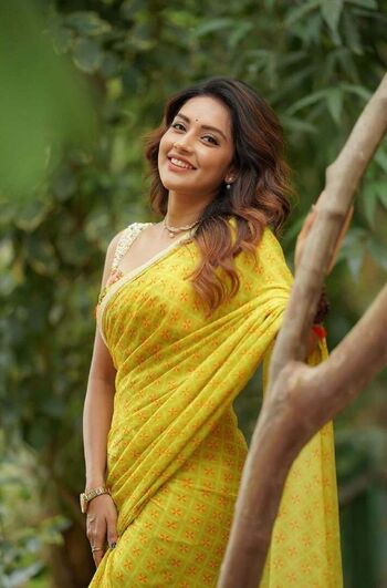 Mahima Nambiar