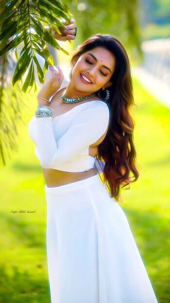 Full leaked Mahima nambiar private onlyfans photo