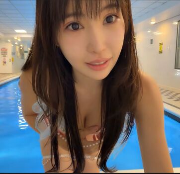 Full leaked Maimai page private onlyfans photo