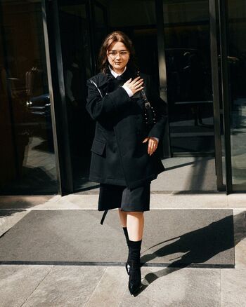 Full leaked Maisie williams private onlyfans photo
