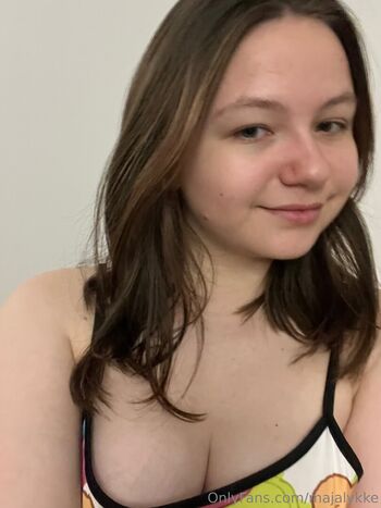Full leaked Maja lykke private onlyfans photo