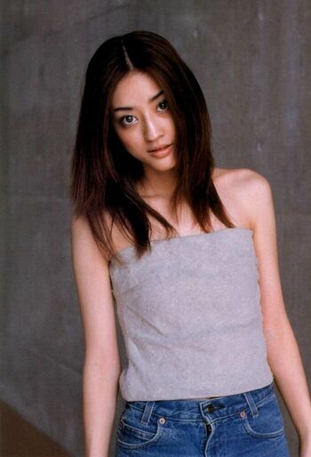 Full leaked Maju ozawa page private onlyfans photo