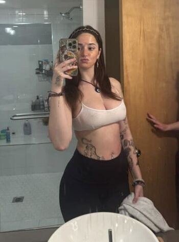 Makenzie Raine