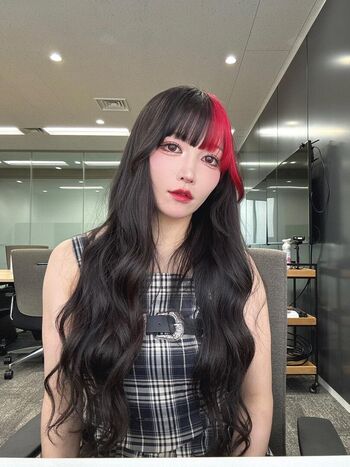 Full leaked Maki itoh page private onlyfans photo