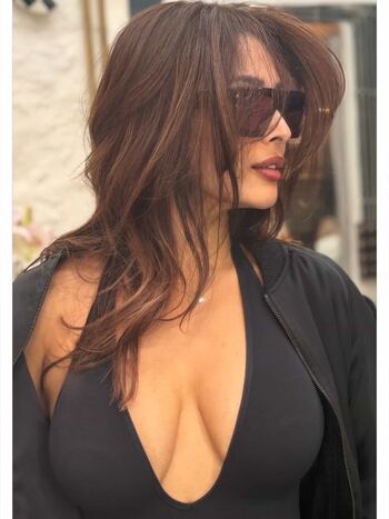 Malaika Arora