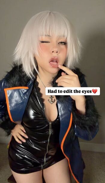 Full leaked Malamuuse  page private onlyfans photo