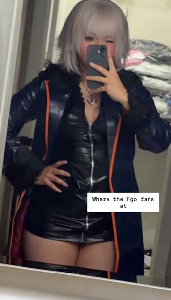 Full leaked Malamuuse  page private onlyfans photo