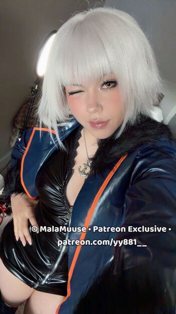 malamuuse