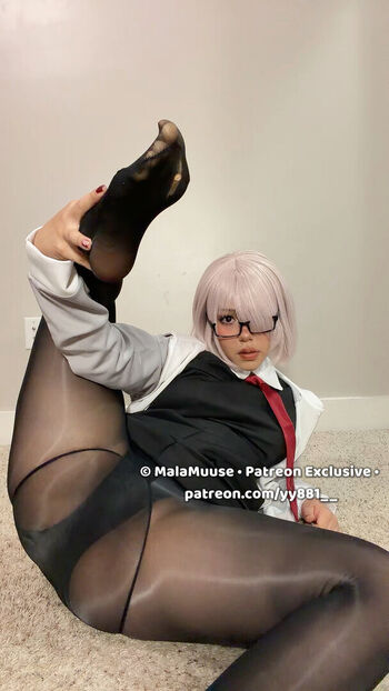 malamuuse