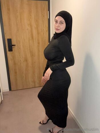 Full leaked Malikamuslim private onlyfans photo