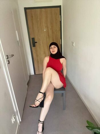 Full leaked Malikamuslim private onlyfans photo