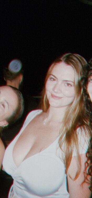 Full leaked Mallory malone private onlyfans photo