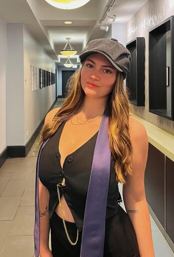 Full leaked Mallory malone private onlyfans photo