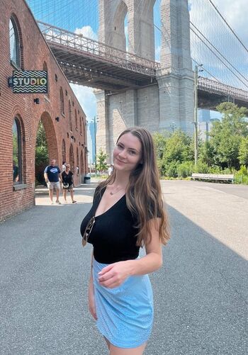 Full leaked Mallory malone private onlyfans photo
