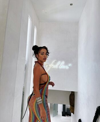 Malu Trevejo