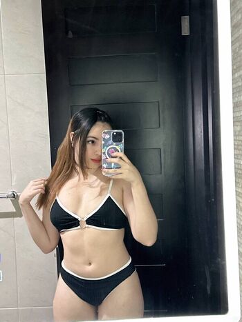 Full leaked Mansanitass  page private onlyfans photo