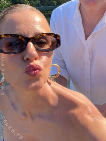 Full leaked Mareile hppner private onlyfans photo