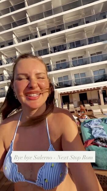 Full leaked Maren wolf page private onlyfans photo