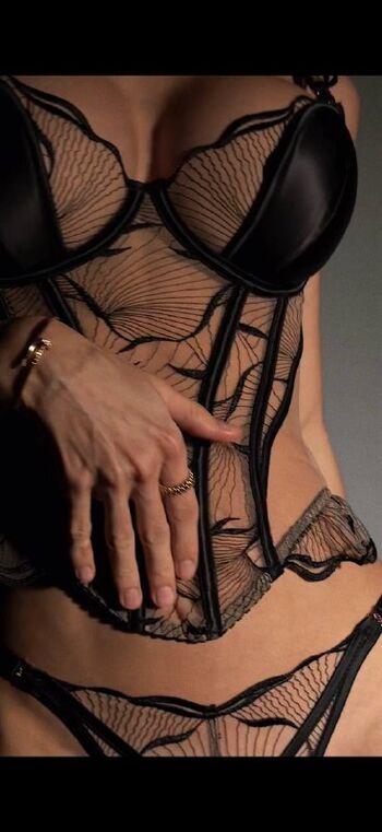 Full leaked Margoricka page private onlyfans photo