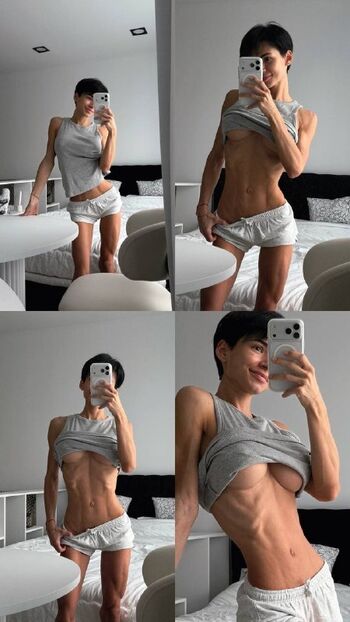Full leaked Margoricka page private onlyfans photo