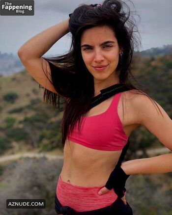 Mari Faria