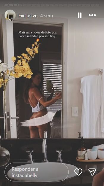 Full leaked Maria flor private onlyfans photo