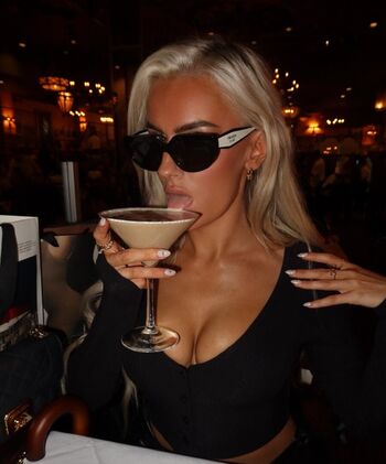 Mariah May