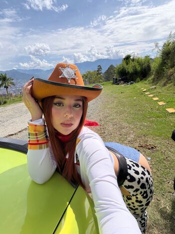 Full leaked Marianahoyosr private onlyfans photo