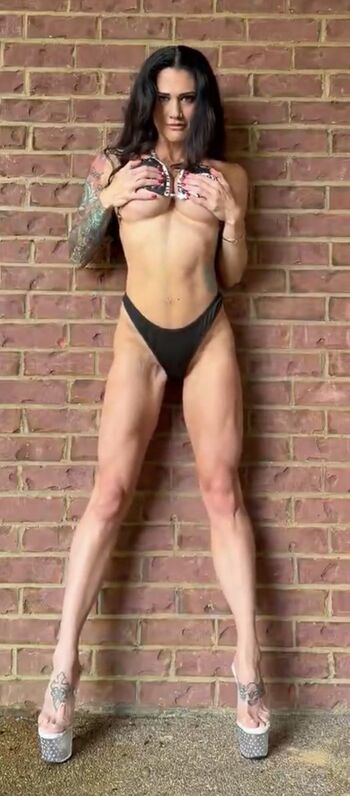 Full leaked Marie jordan private onlyfans photo