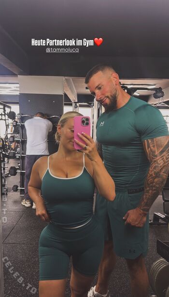 Full leaked Marieluise leder page private onlyfans photo