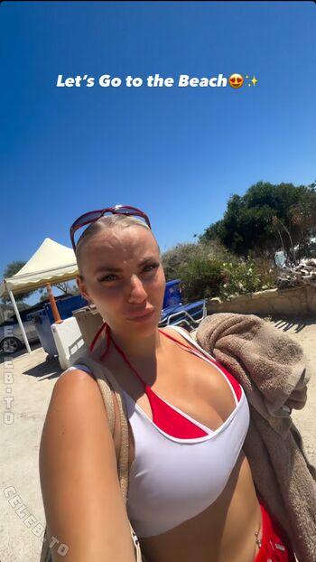 Full leaked Marieluise leder page private onlyfans photo