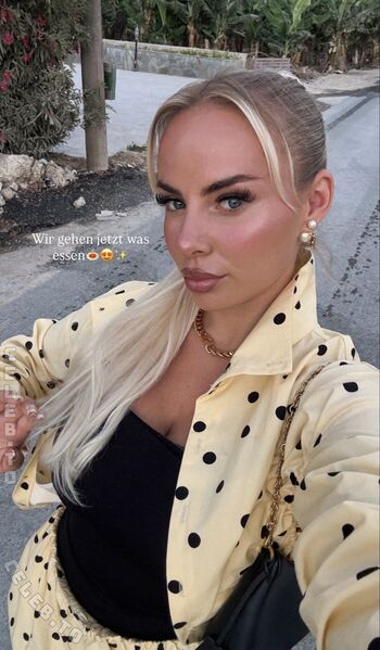 Full leaked Marieluise leder private onlyfans photo