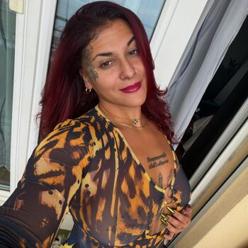 Full leaked Marine palmieri private onlyfans photo