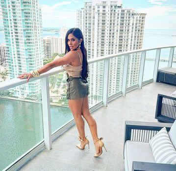Full leaked Maripily rivera private onlyfans photo