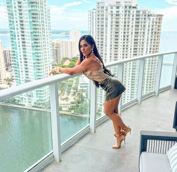 Full leaked Maripily rivera private onlyfans photo