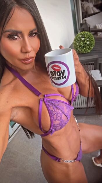 Full leaked Maripily private onlyfans photo