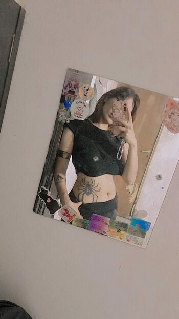 Full leaked Marisol pacheco page private onlyfans photo