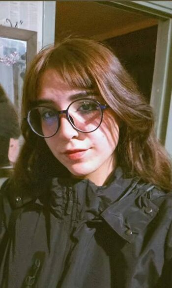 Full leaked Marisol pacheco page private onlyfans photo